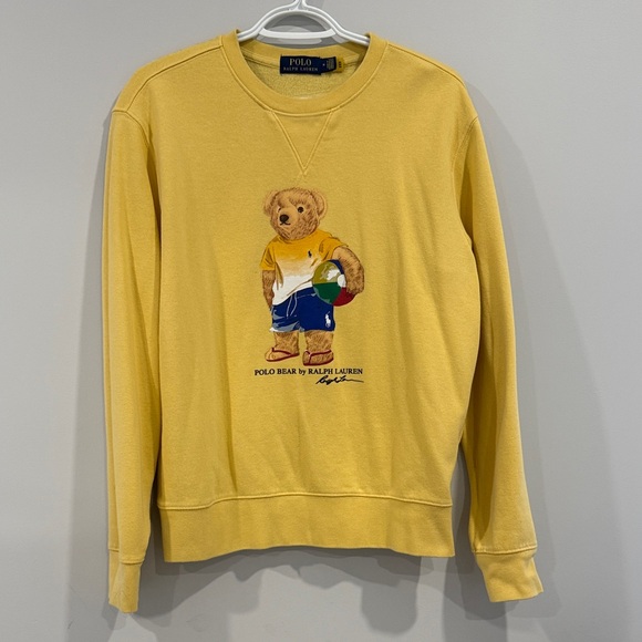 Polo Ralph Lauren - Picture 1 of 6